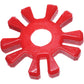 Poly Cush Drive V Rod