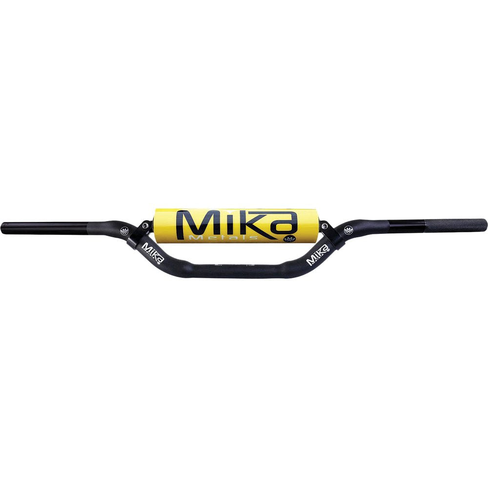 Handlebar Hybrid Series 7/8" Stew/Vill Bend Yel