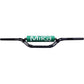 Handlebar Hybrid Series 7/8" Stew/Vill Bend Grn