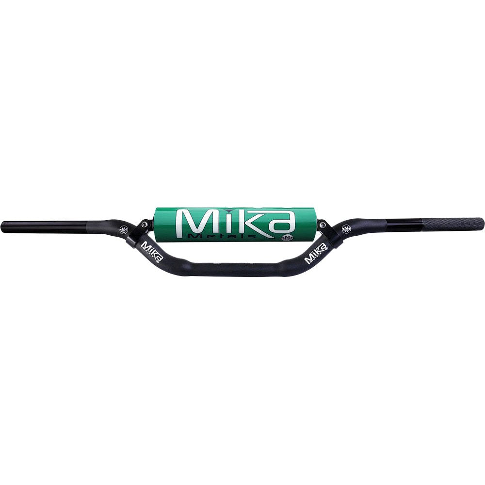 Handlebar Hybrid Series 7/8" Stew/Vill Bend Grn
