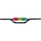Handlebar Hybrid Series 7/8" Mini Narrow Bend Rasta