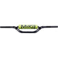 Handlebar Hybrid Series 7/8" Mini High Bend Fluo Grn
