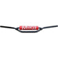 Handlebar Pro Series 7/8" Stew/Vill Bend Red
