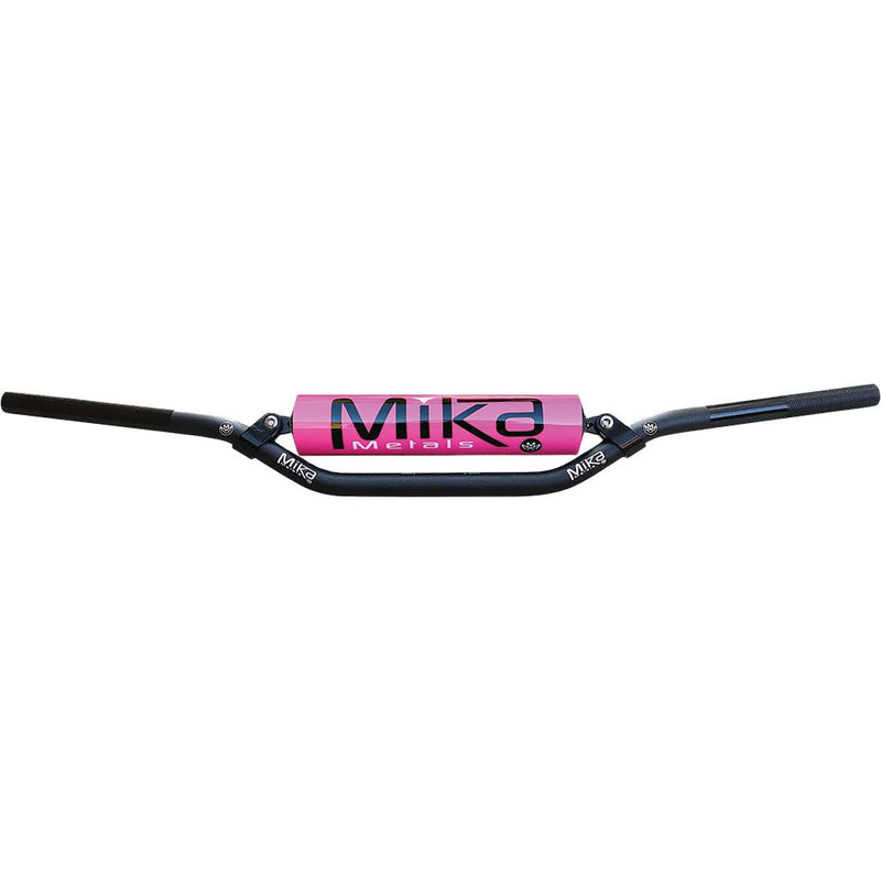 Handlebar Pro Series 7/8" Stew/Vill Bend Pnk