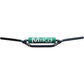 Handlebar Pro Series 7/8" Rc Bend Grn