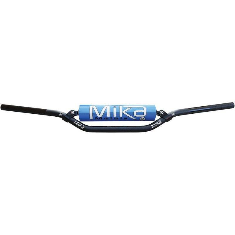 Handlebar Pro Series 7/8" Rc Bend Blu