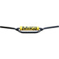 Handlebar Pro Series 7/8" Yz/Reed Bend Yel