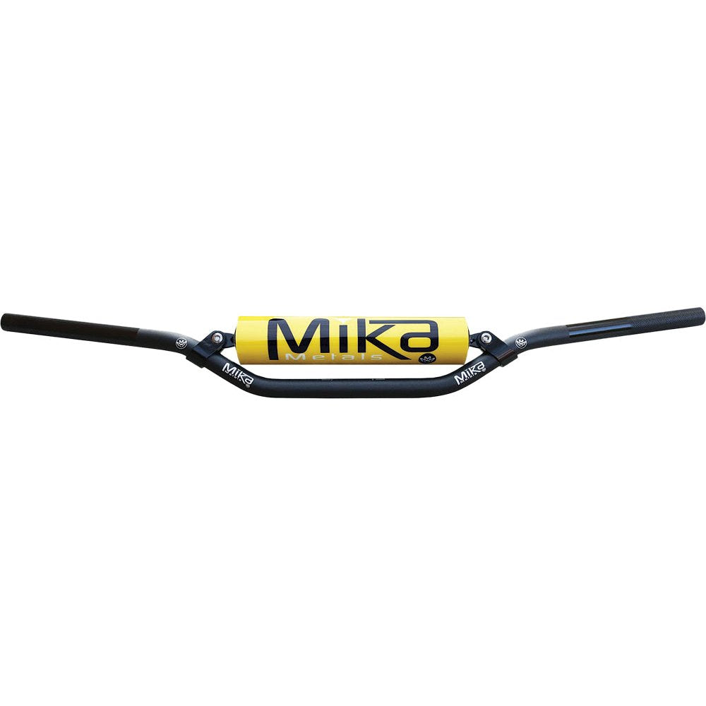 Handlebar Pro Series 7/8" Cr High Bend Yel