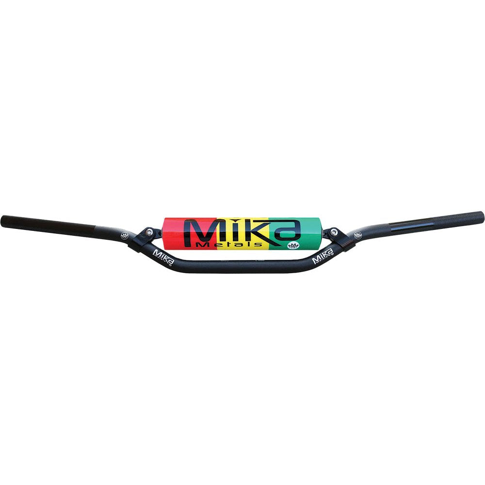 Handlebar Pro Series 7/8" Mini Narrow Bend Rasta