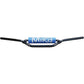 Handlebar Pro Series 7/8" Mini Narrow Bend Blu