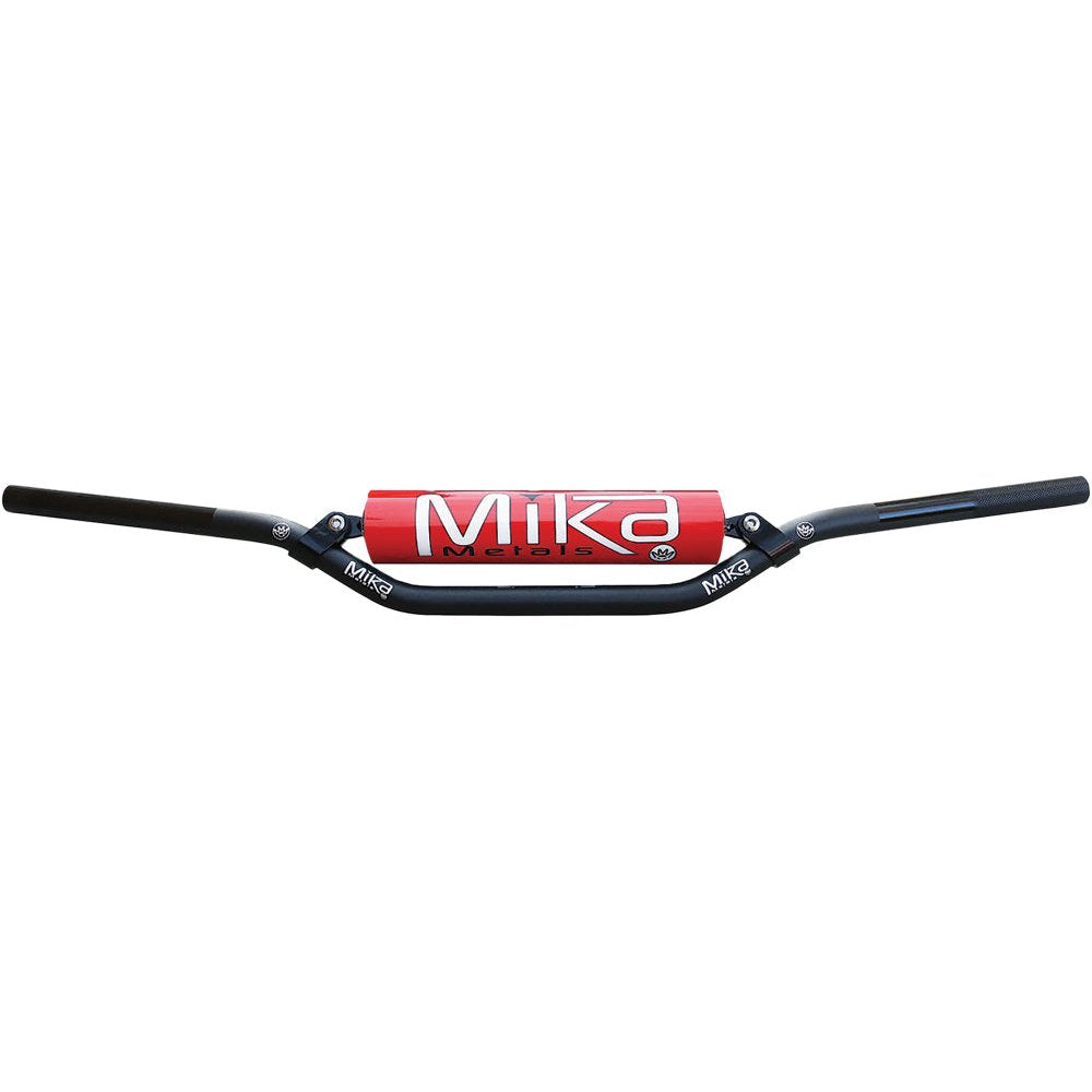 Handlebar Pro Series 7/8" Mini Low Bend Red