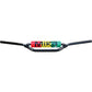 Handlebar Pro Series 7/8" Mini High Bend Rasta