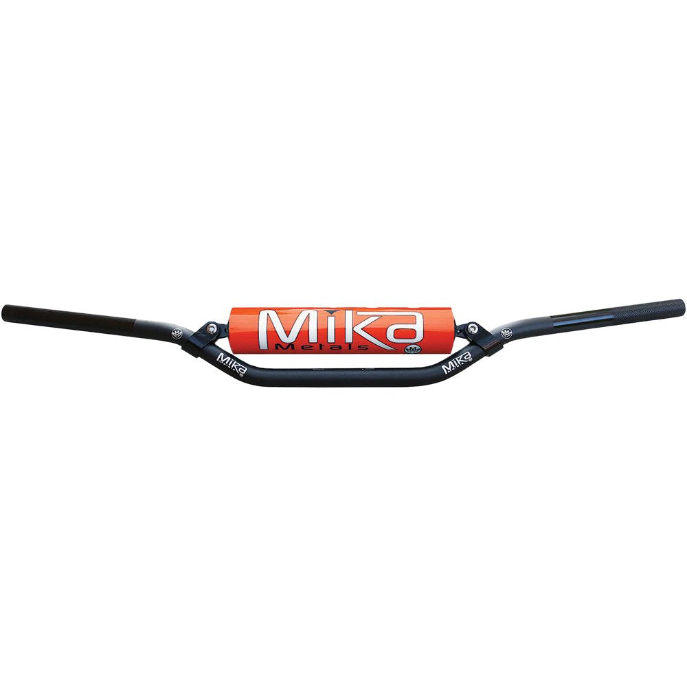 Handlebar Pro Series 7/8" Mini High Bend Org