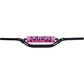 Handlebar Pro Series Os 1 1/8" Stew/Vill Bend Pnk
