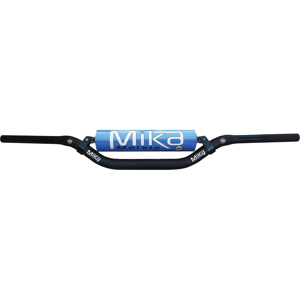 Handlebar Pro Series Os 1 1/8" Yz/Reed Bend Blu