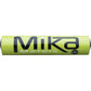 Bar Pad Injection Molded 9.75" Big Bike Fluo Grn
