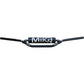 Handlebar Pro Series 7/8" Flat Track Blk