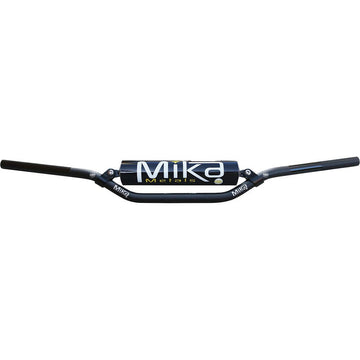 Handlebar Pro Series 7/8" Flat Track Blk