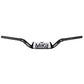 Handlebar Raw Series 1 1/8" Mini Low Bend Wht