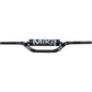 Handlebar Hybrid Series 7/8" Stew/Vill Bend Blk