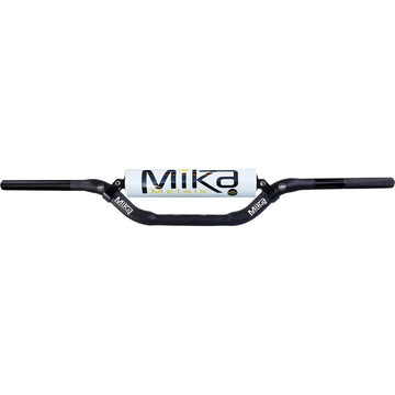 Handlebar Hybrid Series 7/8" Mini Narrow Bend Wht