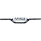 Handlebar Hybrid Series 7/8" Mini Low Bend Wht