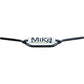 Handlebar Pro Series 7/8" Stew/Vill Bend Wht