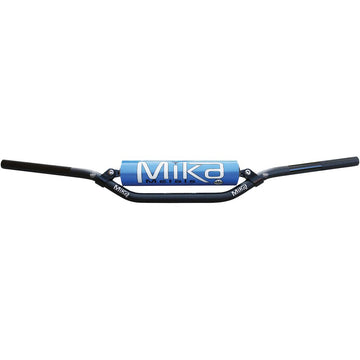 Handlebar Pro Series 7/8" Stew/Vill Bend Blu