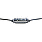 Handlebar Pro Series 7/8" Rc Bend Blk