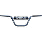 Handlebar Pro Series 7/8" Pit Bike High Bend Blk