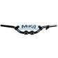 Handlebar Pw50 Series 7/8" White