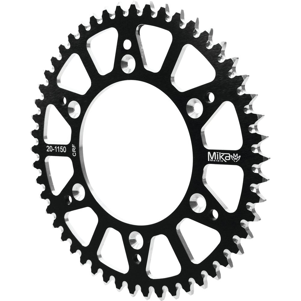 Rear Sprocket Aluminium 39t 420 Cob