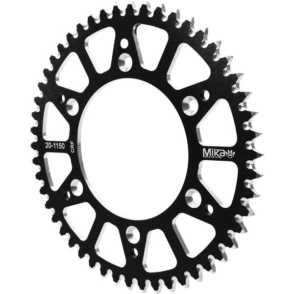 Rear Sprocket Aluminium 35t 420 Cob