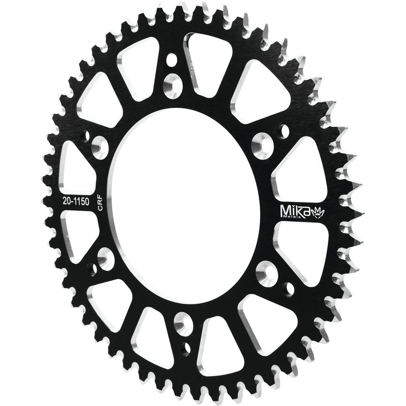 Rear Sprocket Aluminium 35t 420 Cob