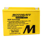 Battery Mb16au Sealed Factory Activated