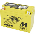 Battery Mbt9b4 Sealed Factory Activated