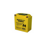 Battery Mb12u Sealed Factory Activated