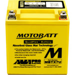 Battery Mbtx7u Sealed Factory Activated