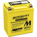 Battery Mbtx7u Sealed Factory Activated