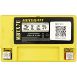 Battery Mbtx7u Sealed Factory Activated