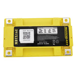 Battery Mbtx16u Sealed Factory Activated