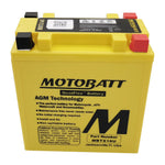 Battery Mbtx16u Sealed Factory Activated