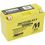 Battery Mb7u Sealed Factory Activated