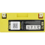 Battery Mb7u Sealed Factory Activated