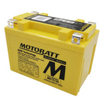 Battery Mbtz14s Sealed Factory Activated