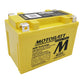 Battery Mbtz14s Sealed Factory Activated