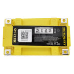 Battery Mbtz14s Sealed Factory Activated