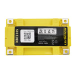 Battery Mbtz10s Sealed Factory Activated