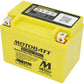 Battery Mbtx4u Sealed Factory Activated