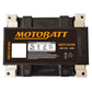 Battery Mbtx30u(hd) Sealed Factory Activated